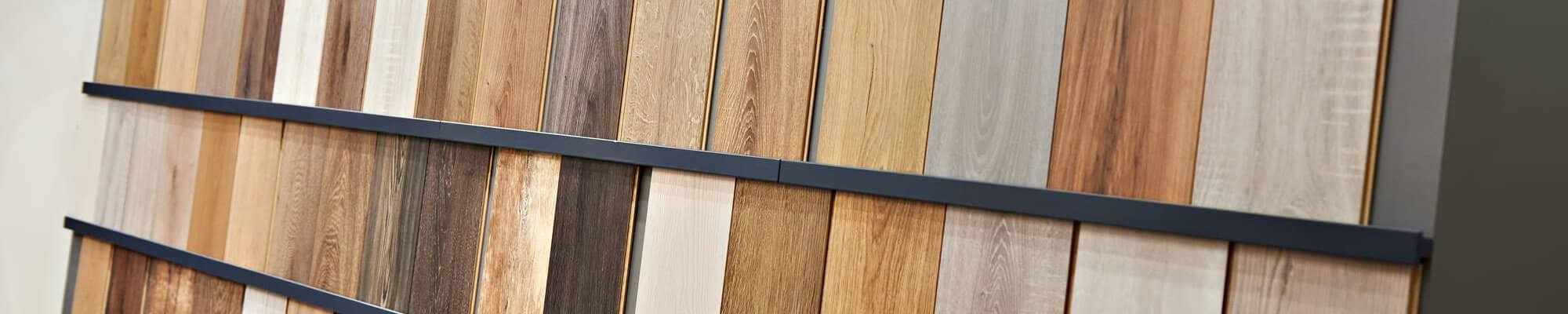 Flooring Products from University Flooring in Charlotte